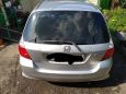  Honda Fit 2004 , 320000 , 