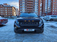 SUV или внедорожник Ford Explorer 2015 года, 2500000 рублей, Иркутск
