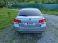  Subaru Legacy B4 2009 , 870000 , 