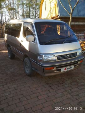    Toyota Hiace 1986 , 330000 , 