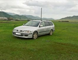  Nissan Primera 1997 , 110000 , -