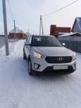 SUV   Hyundai Creta 2018 , 1000000 , 