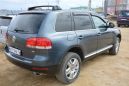 SUV   Volkswagen Touareg 2003 , 550000 , 