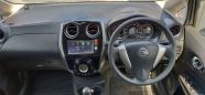  Nissan Note 2015 , 620000 , 
