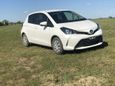  3  Toyota Vitz 2014 , 550000 , 