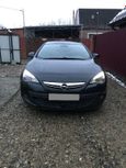  3  Opel Astra GTC 2012 , 480000 , 