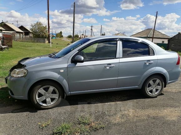  Chevrolet Aveo 2011 , 390000 , 