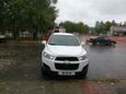 SUV   Chevrolet Captiva 2012 , 670000 , 