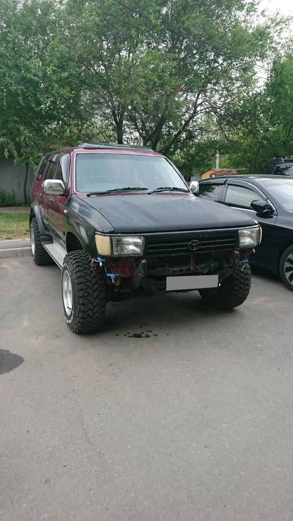 SUV   Toyota Hilux Surf 1994 , 340000 , 