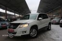 SUV   Volkswagen Tiguan 2009 , 654900 , 