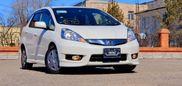  Honda Fit Shuttle 2013 , 735000 , 