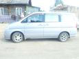    Nissan Serena 2001 , 300000 , 