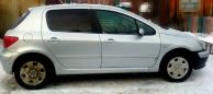  Peugeot 307 2005 , 185000 , 