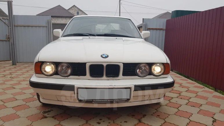  BMW 5-Series 1990 , 330000 , 