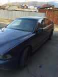  BMW 5-Series 2001 , 290000 , 