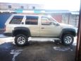 SUV   Nissan Terrano 1992 , 300000 , 