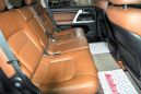 SUV   Toyota Land Cruiser 2014 , 3299000 , 