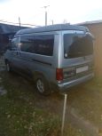    Mazda Bongo Friendee 1995 , 150000 , 