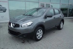 SUV   Nissan Qashqai 2012 , 853000 , 