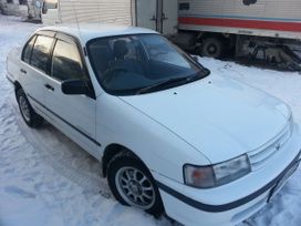 Toyota Tercel 1991 , 85000 , 