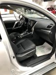 SUV   Mitsubishi Pajero Sport 2019 , 2792000 , 