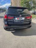 SUV   BMW X5 2018 , 6100000 , 