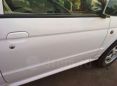 SUV   Mitsubishi Pajero Mini 2000 , 220000 , -