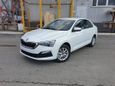  Skoda Rapid 2021 , 1377000 , 