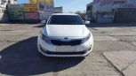  Kia Optima 2012 , 885000 , 