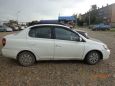  Toyota Platz 2000 , 140000 , 