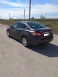  Nissan Sylphy 2014 , 860000 , 