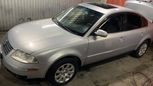  Volkswagen Passat 2001 , 355000 , 