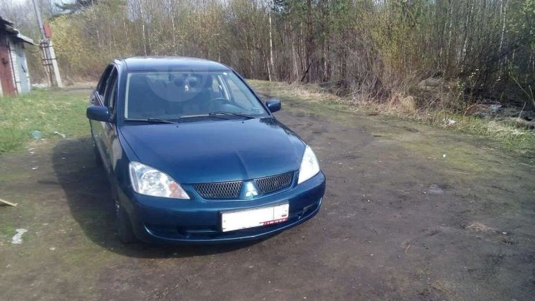  Mitsubishi Lancer 2006 , 270000 , 