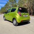  Chevrolet Spark 2012 , 469000 , -