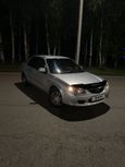  Mazda Familia 2003 , 210000 , 