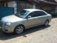  Toyota Avensis 2007 , 550000 , -