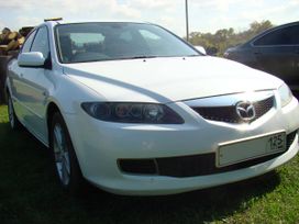  Mazda Atenza 2005 , 350000 , 