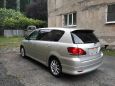    Toyota Ipsum 2003 , 250000 , 