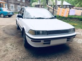  Toyota Corolla 1989 , 70000 , 