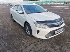 Седан Toyota Camry 2016 года, 2249000 рублей, Красноярск