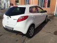  Mazda Mazda2 2011 , 458000 , -