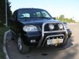 SUV   Chevrolet Niva 2008 , 330000 , 