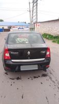  Renault Logan 2011 , 275000 , 