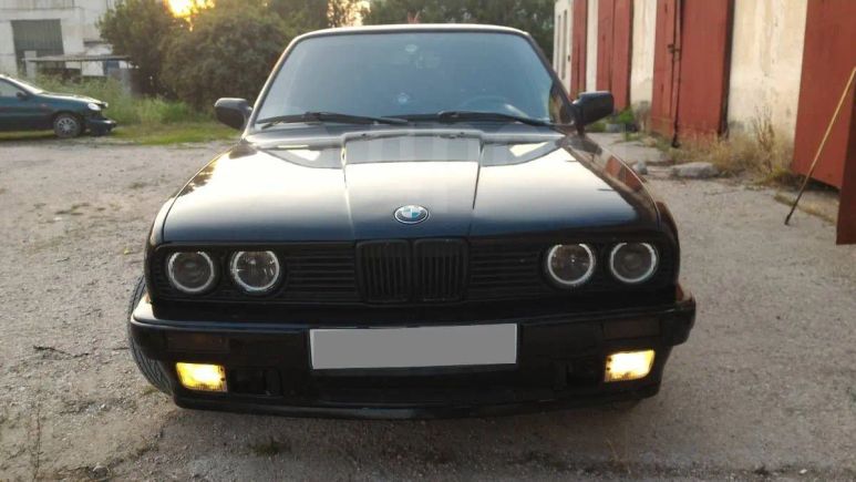  BMW 3-Series 1987 , 180000 , 