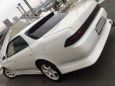  Toyota Mark II 1995 , 215000 , 