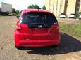  Honda Fit 2010 , 345000 , 