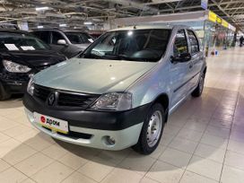  Renault Logan 2005 , 329000 , 