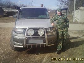 SUV     2007 , 350000 , 