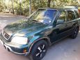 SUV   Honda CR-V 2001 , 260000 , 