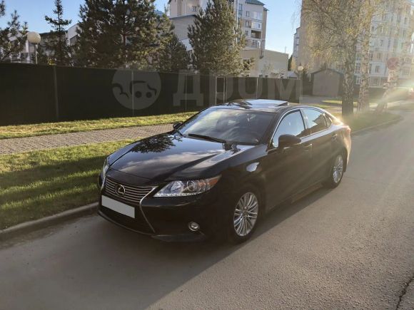  Lexus ES250 2014 , 1399000 , 